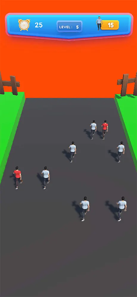 Screenshot 2 Gameplay Screenshot 2